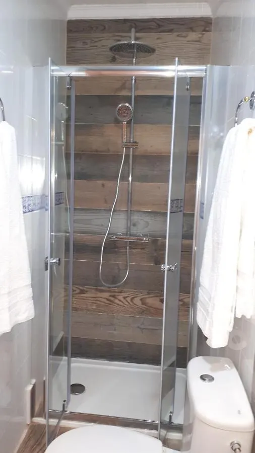 Apartamento En 巴尔巴特
