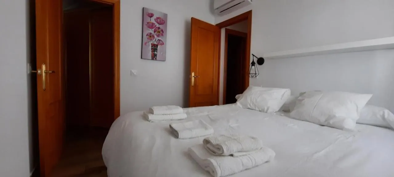Apartamento En 巴尔巴特 0*,  西班牙