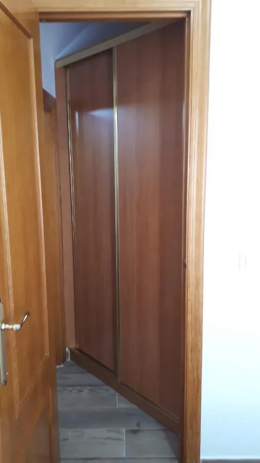 度假居 Apartamento En 巴尔巴特
