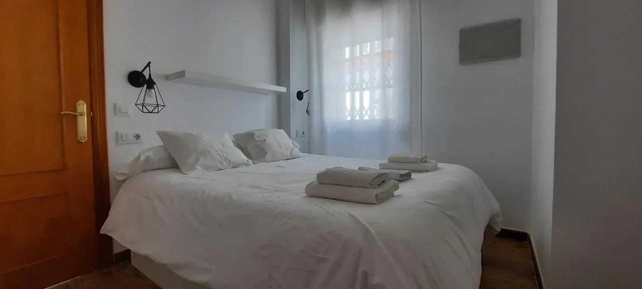 Apartamento En Barbate联系方式