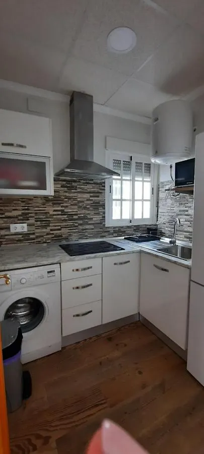 Apartamento En 巴尔巴特 0*,