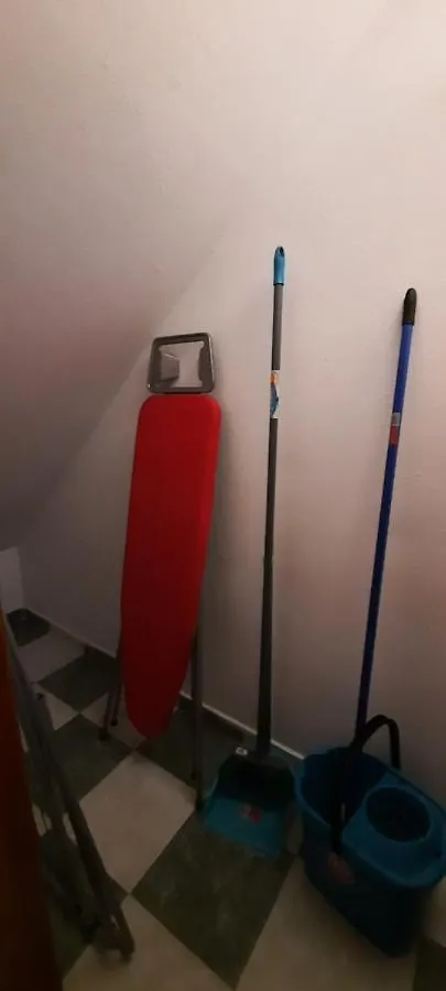 Apartamento En 巴尔巴特 度假居