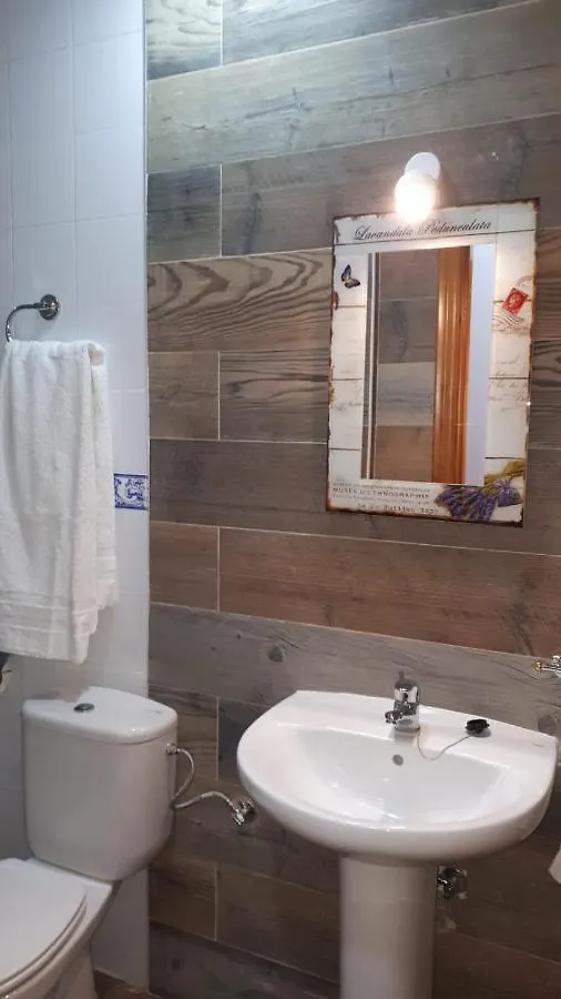 Apartamento En Barbate